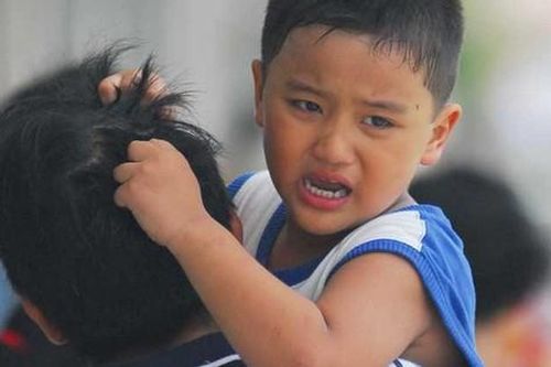 3 suy nghĩ cha mẹ cần tránh gieo vào đầu trẻ