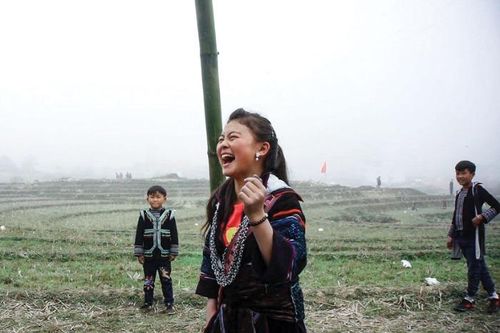 Trong sương và tro
