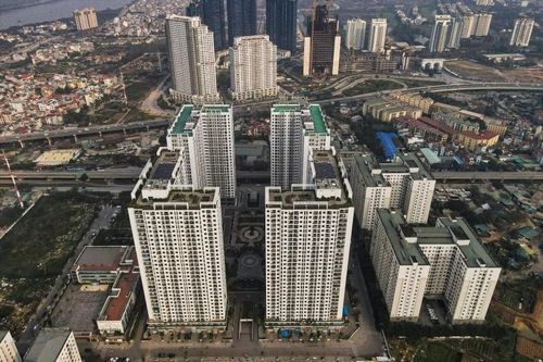 VCCI: Dự thảo Luật Kinh doanh Bất động sản làm tăng 'giấy phép con' và chưa thuận lợi cho doanh nghiệp