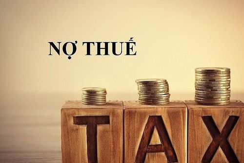 Cưỡng chế dừng thủ tục hải quan với Công ty CP XNK Thủy sản Sài Gòn