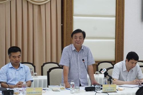 Cùng hợp lực giải quyết khó khăn và tạo ra những dư địa mới