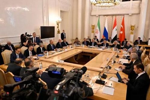Thổ Nhĩ Kỳ và Syria tiến tới bình thường hóa quan hệ