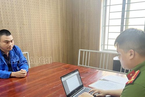 Bảo Thắng: Triệt phá chuyên án, bắt giữ đối tượng môi giới mại dâm