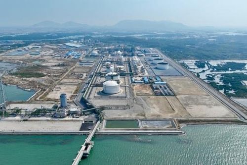 Chấp thuận kết quả nghiệm thu hoàn thành của chủ đầu tư đối với ba nhà máy thuộc Dự án tổ hợp hóa dầu miền Nam
