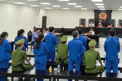 Cựu Chủ tịch Louis Holdings Đỗ Thành Nhân bị phạt 5 năm 6 tháng tù và nộp 140 tỷ đồng