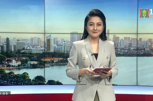 Chương trình Thời sự 9h00 (ngày 13/05/2023)