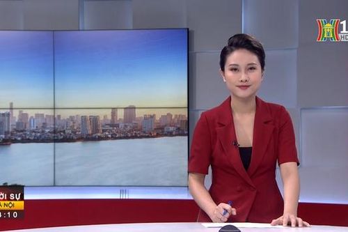 Chương trình Thời sự 23h00 (ngày 13/05/2023)