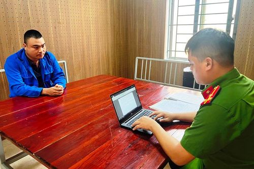 Lào Cai: Khởi tố đối tượng môi giới mại dâm