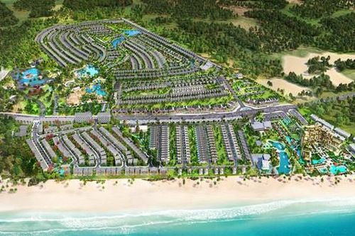 Novaland tái khởi động các dự án lớn