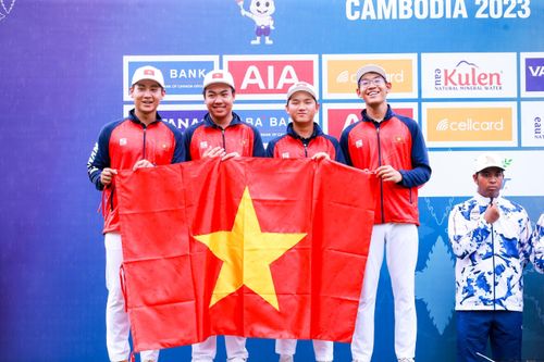Trực tiếp SEA Games 32 hôm nay 13/5: Đoàn Việt Nam giành HCV cử tạ, đua xe đạp