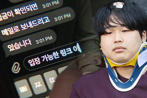 'Phòng chat thứ N' chưa thể chấm dứt tại Hàn Quốc: Tội phạm tình dục tràn lan, hành vi ngày càng quái gở