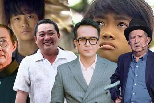 Cuộc sống nhiều sóng gió của dàn diễn viên phim 'Đất Phương Nam' sau hơn 20 năm