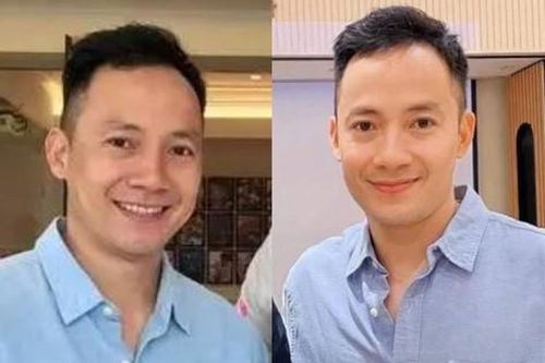 Ngoại hình của rapper Tiến Đạt sau 5 năm kết hôn khiến netizen bất ngờ vì quá khác lạ