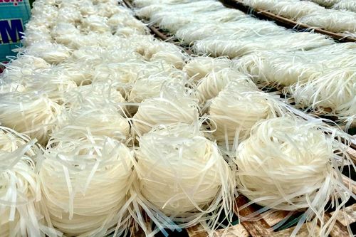 Mì gạo - đặc sản của mọi miền
