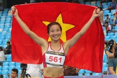 Thể thao Việt Nam tại SEA Games 32: Từng bước khẳng định vị thế hàng đầu