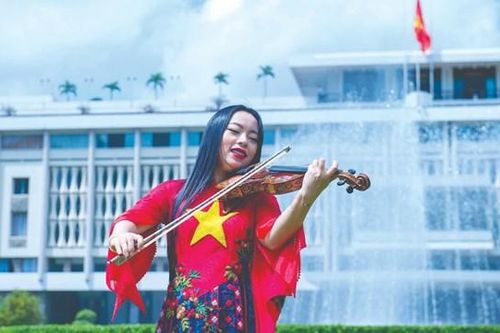 Đưa âm nhạc hàn lâm gần gũi hơn với công chúng