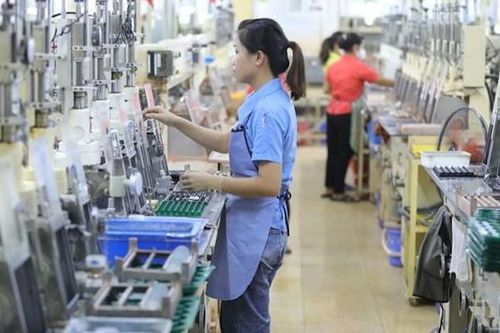 Xanh hóa dòng vốn FDI