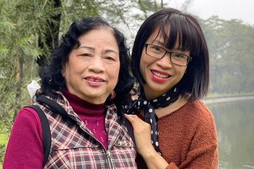 Mẹ và con - những chuyện chưa kể