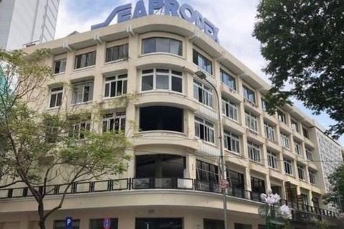 Seaprodex bị phong tỏa tài khoản liên quan vụ án Vũ Nhôm và 'đất vàng' Đồng Khởi