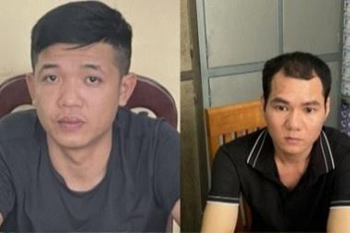 Đánh sập đường dây cá độ bóng đá 50 tỷ đồng mỗi tháng
