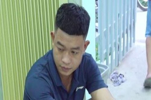 6 người tổ chức cho vay lãi nặng