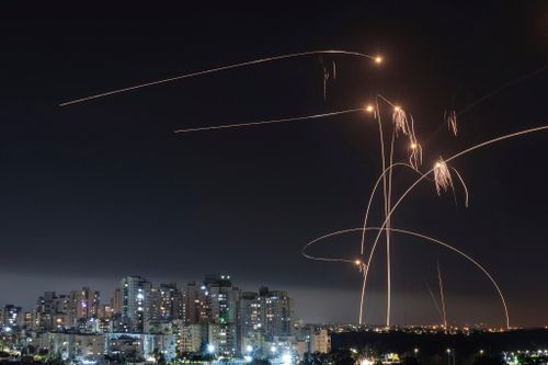 Israel và nhóm vũ trang Jihad ở Palestine chấp nhận ngừng bắn