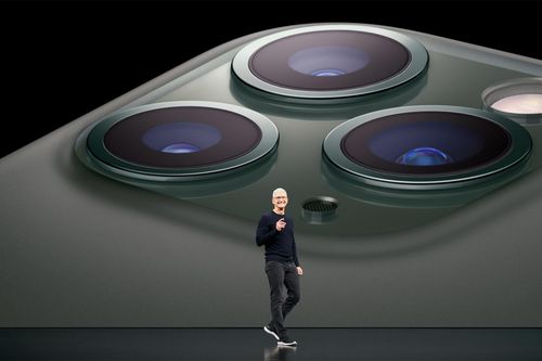 Cách Apple triệt phá nguồn rò rỉ thông tin