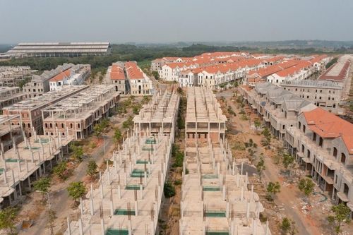 Novaland dự kiến vay 350 tỷ đồng từ chủ đầu tư Aqua Riverside City