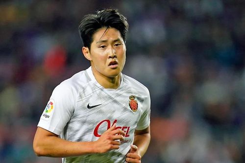 Atletico không muốn trả quá nhiều cho đàn em của Son Heung-min