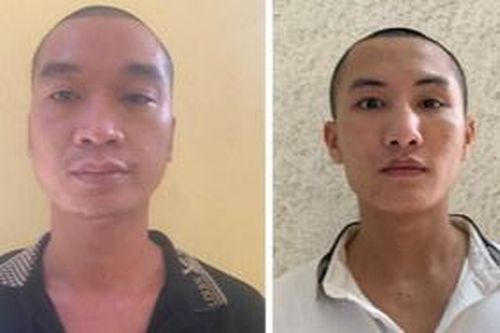Nhóm 4 người tổ chức sử dụng trái phép chất ma túy tại nhà nghỉ