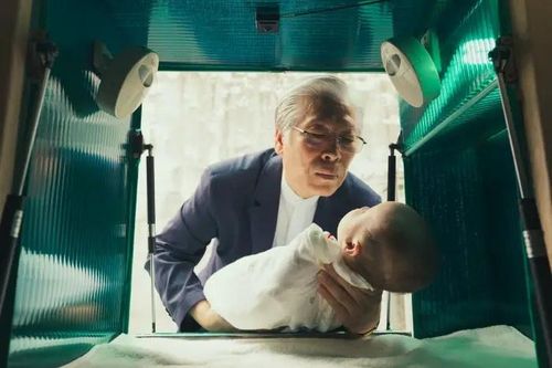'Hộp trẻ sơ sinh' hơn 10 năm gây chia rẽ ở Hàn Quốc