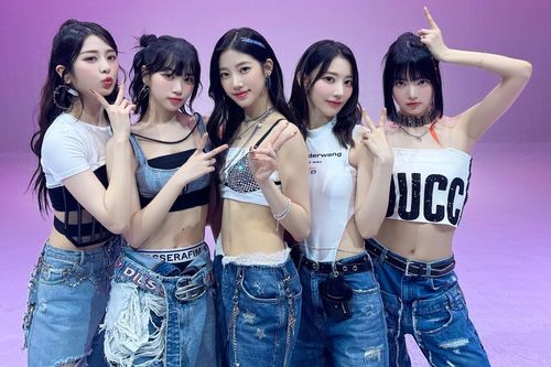Nhóm nhạc Kpop tài năng nhưng nhiều tranh cãi