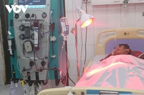 Hai người tử vong và một người cấp cứu sau chầu nhậu
