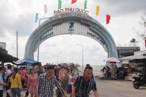 Du lịch Phú Quốc kỳ vọng hè