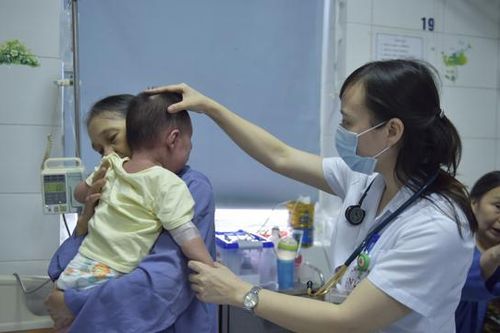 Mùa nắng nóng, coi chừng dị ứng