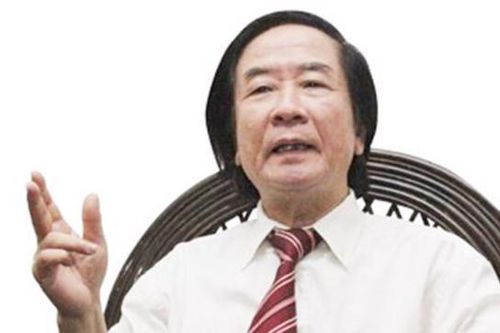 TS Nguyễn Xuân Thủy: Tiếp tục đổi mới, đăng kiểm sẽ sớm phát triển mạnh mẽ