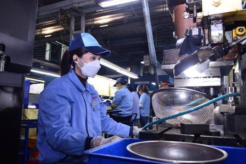 Gỡ khó để doanh nghiệp phát triển