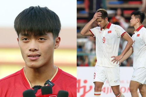 Báo Indonesia khẳng định U22 Việt Nam thua do vắng sao trẻ của HAGL, pressing không đủ tốt khi đá hơn người