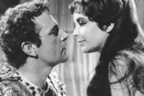 60 năm phim 'Cleoptra' & mối tình 'khét tiếng' của Elizabeth Taylor và Richard Burton