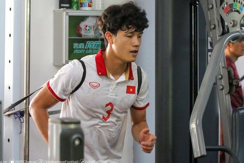 Bóng đá SEA Games ngày 14/5: U22 Việt Nam tích cực chuẩn bị đấu Myanmar