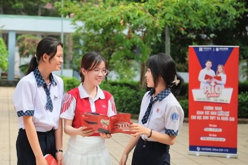Trường ĐH Quốc tế Hồng Bàng công bố kết quả trúng tuyển bằng xét học bạ