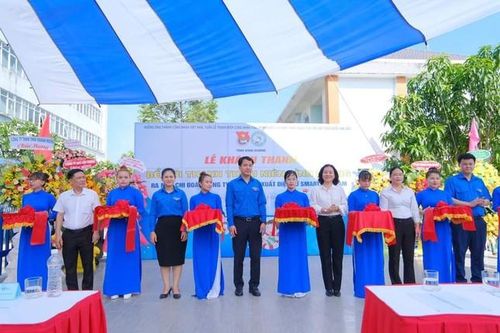 Nhiều hoạt động ý nghĩa trong chuỗi Hành trình 'Người thợ trẻ giỏi' toàn quốc năm 2023