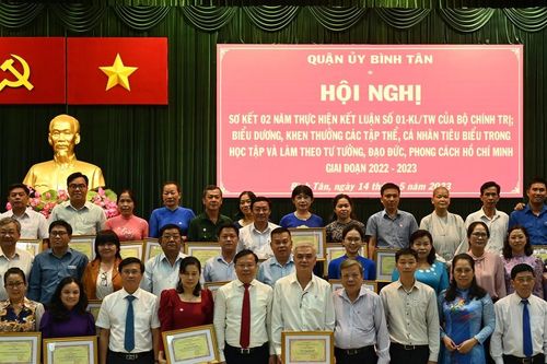 Học và làm theo Bác Hồ với tinh thần năng động, sáng tạo, đổi mới
