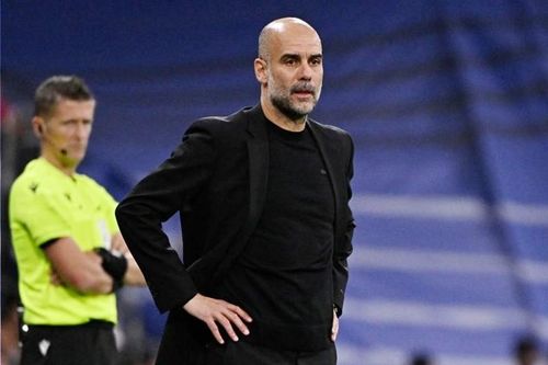 Guardiola vẫn ưu tiên 'phải thắng' Everton