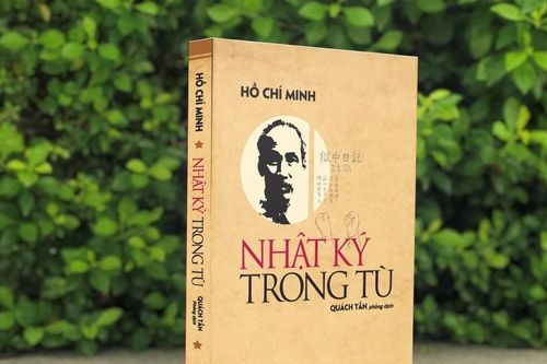 Tọa đàm ra mắt sách 'Nhật ký trong tù'