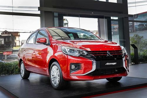 Mitsubishi Việt Nam giảm giá tháng 5/2023, cao nhất 70 triệu đồng