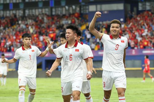Báo Indonesia chỉ ra 3 lý do khiến U22 Việt Nam bị loại