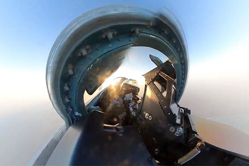 Nga bắn rơi Su-24 và MiG-29 tấn công Lugansk