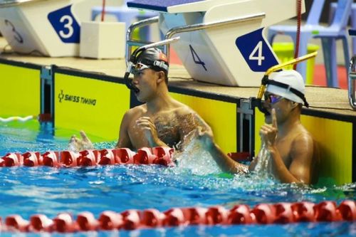 Lịch thi đấu SEA Games ngày 14/5: Việt Nam củng cố ngôi đầu?