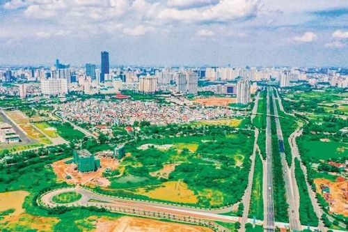 Để thực hiện tốt quy hoạch sử dụng đất